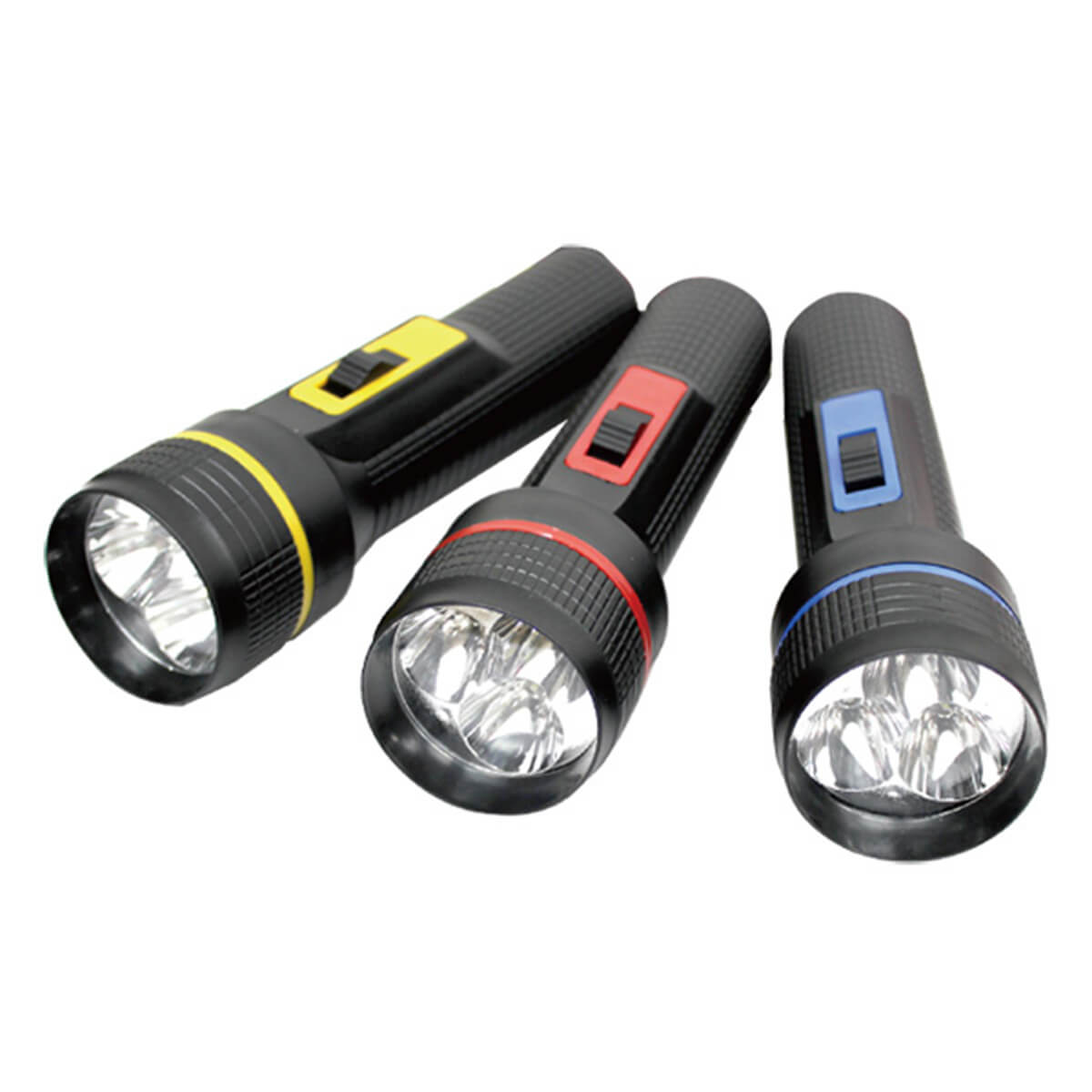 懐中電灯 大サイズ 338123