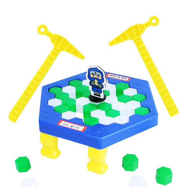 おもちゃ 忍ニンクラッシュゲーム 338210