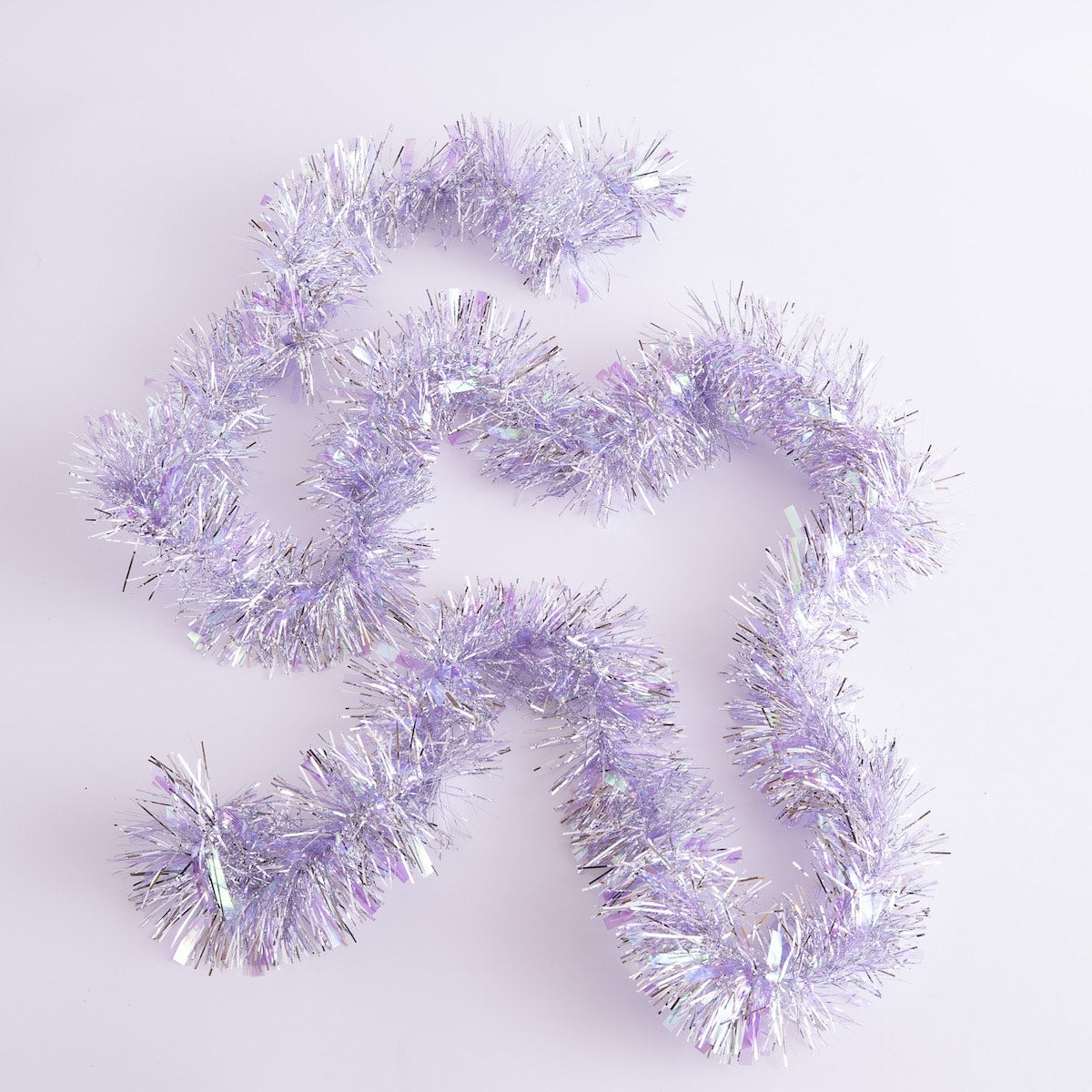 パープルデコレーションモール 2M 338212