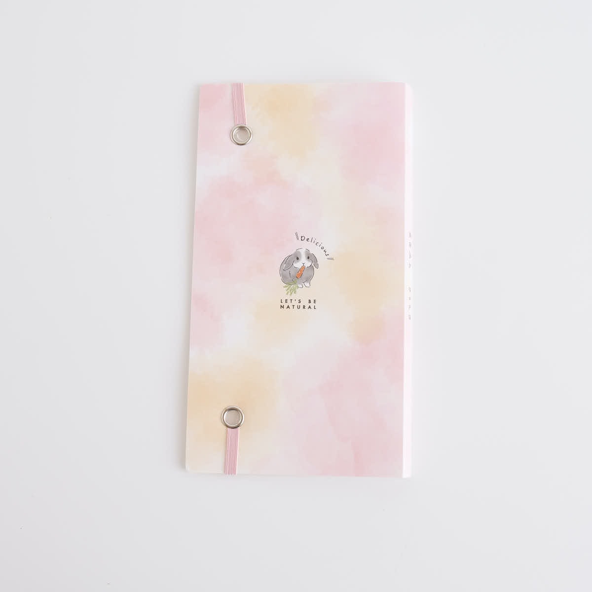 シール収納ファイル 20ポケット 水彩アニマル 338552