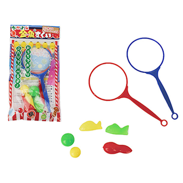 なかよし金魚すくい 338563