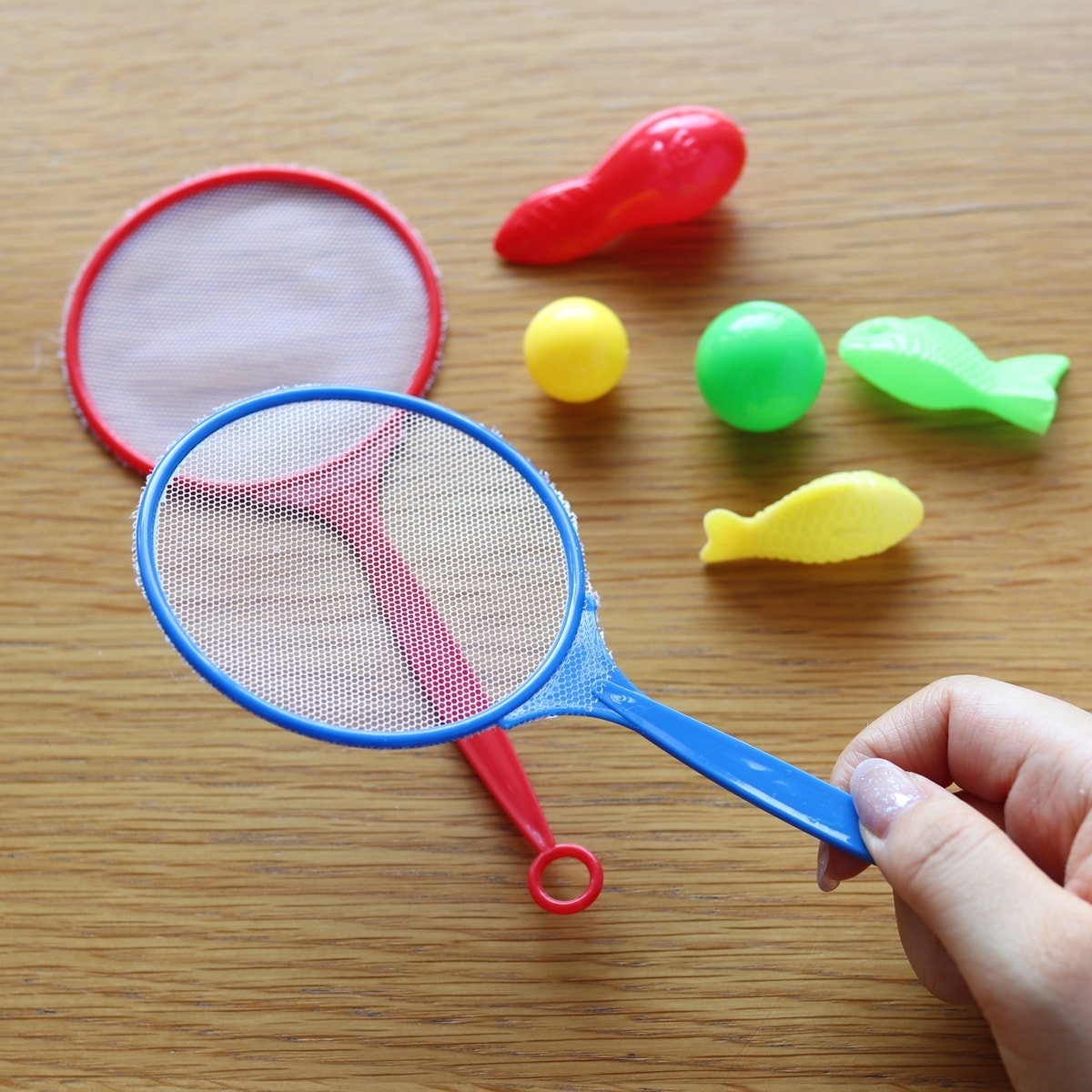 なかよし金魚すくい 338563