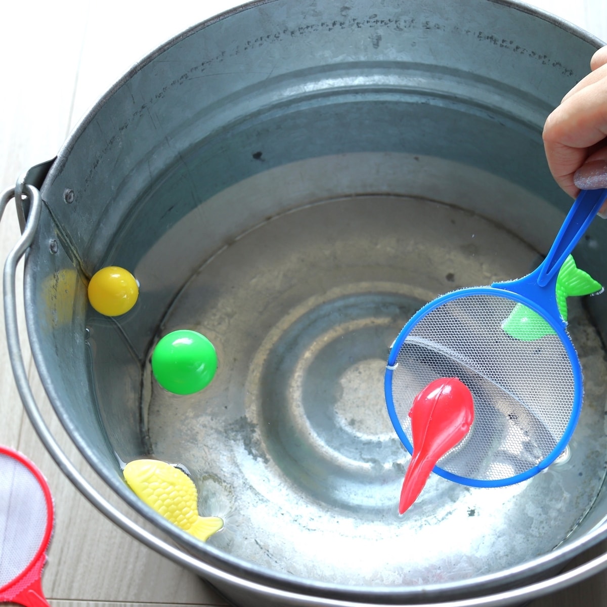 なかよし金魚すくい 338563