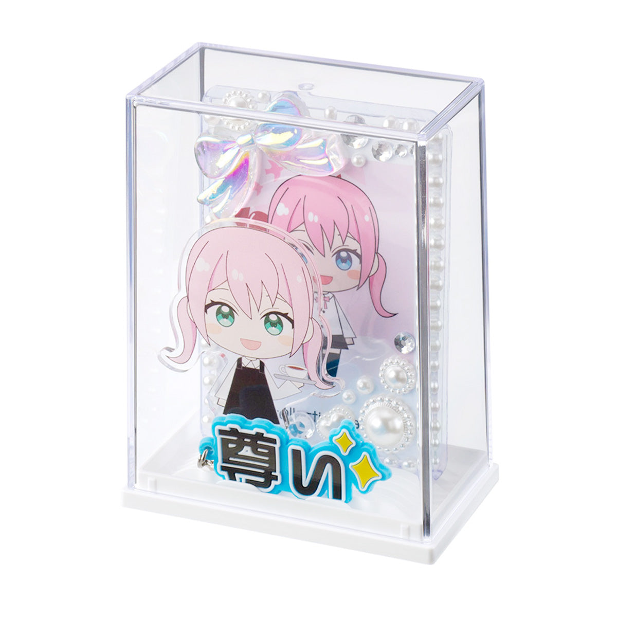 硬質カードケース カード収納ケース カード収納ファイル ディスプレイ 338576