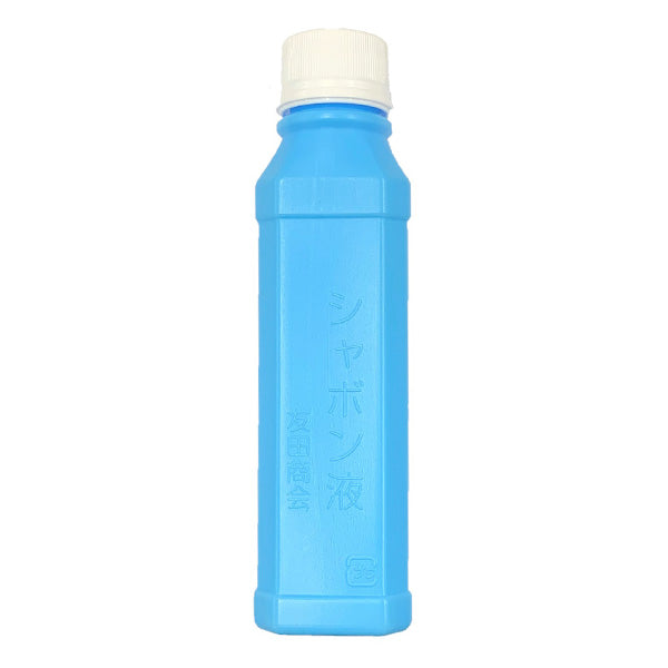しゃぼん玉液 シャボン玉液 補充用 NEO 100ml 338617