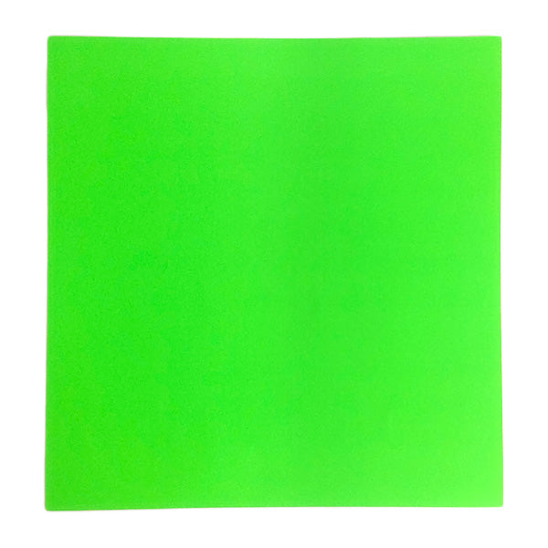 蛍光カッティングシール 2枚 グリーン/CTS2GR 338642