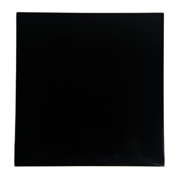 カッティングシール 1枚 ブラック/CTS1 推し活 338646