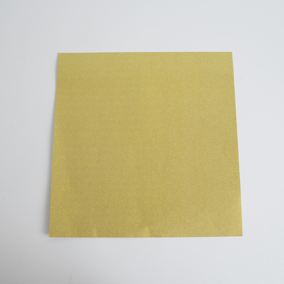 カッティングシール 1枚 ラメ(ゴールド・シルバー) 338648