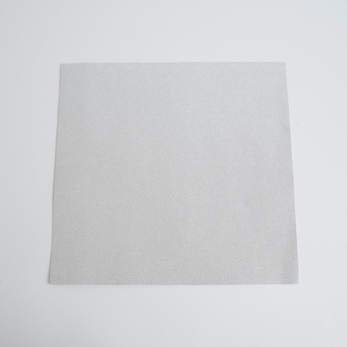 カッティングシール 1枚 ラメ(ゴールド・シルバー) 338648