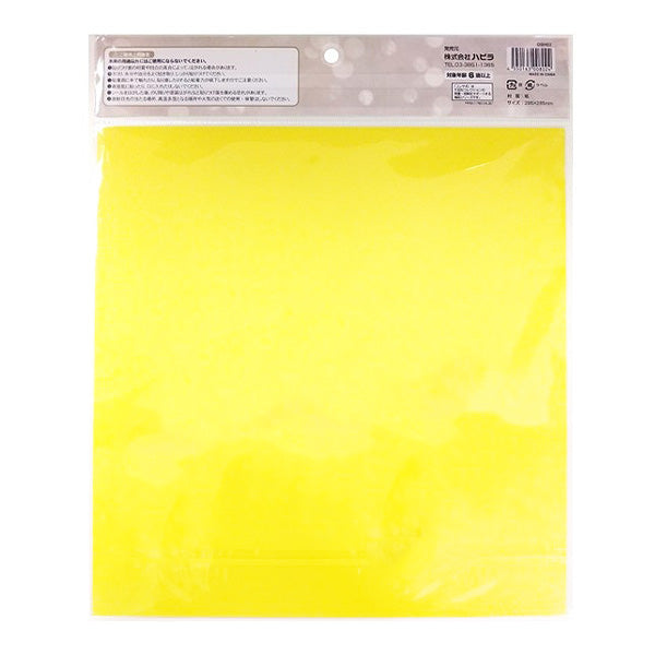 カッティングシール 1枚 チェック/OSH02 338690