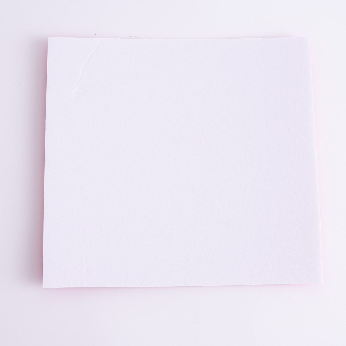 発泡スチレンボード 蛍光カラー ピンク/CTS1NP 1枚入り 338697