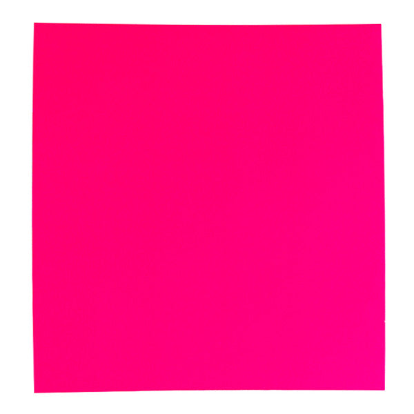 発泡スチレンボード 蛍光カラー ピンク/CTS1NP 1枚入り 338697