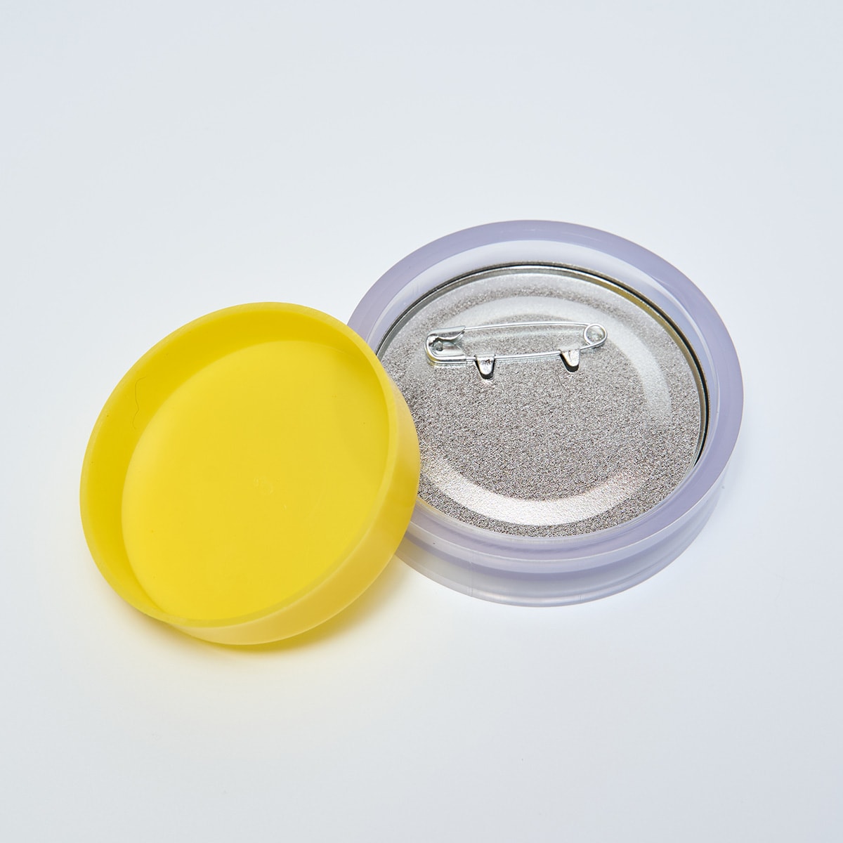 缶バッチ作成キット57mm 推し活 推し缶バッチ 338709