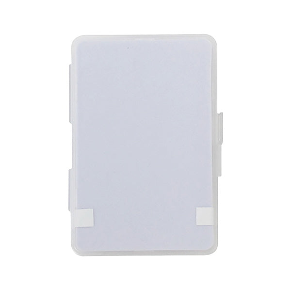 マイコレ アクスタケース アクリルスタンドケース EVAシート付 338720