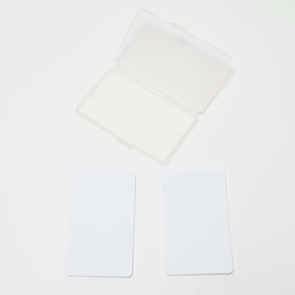 マイコレ アクスタケース アクリルスタンドケース EVAシート付 338720