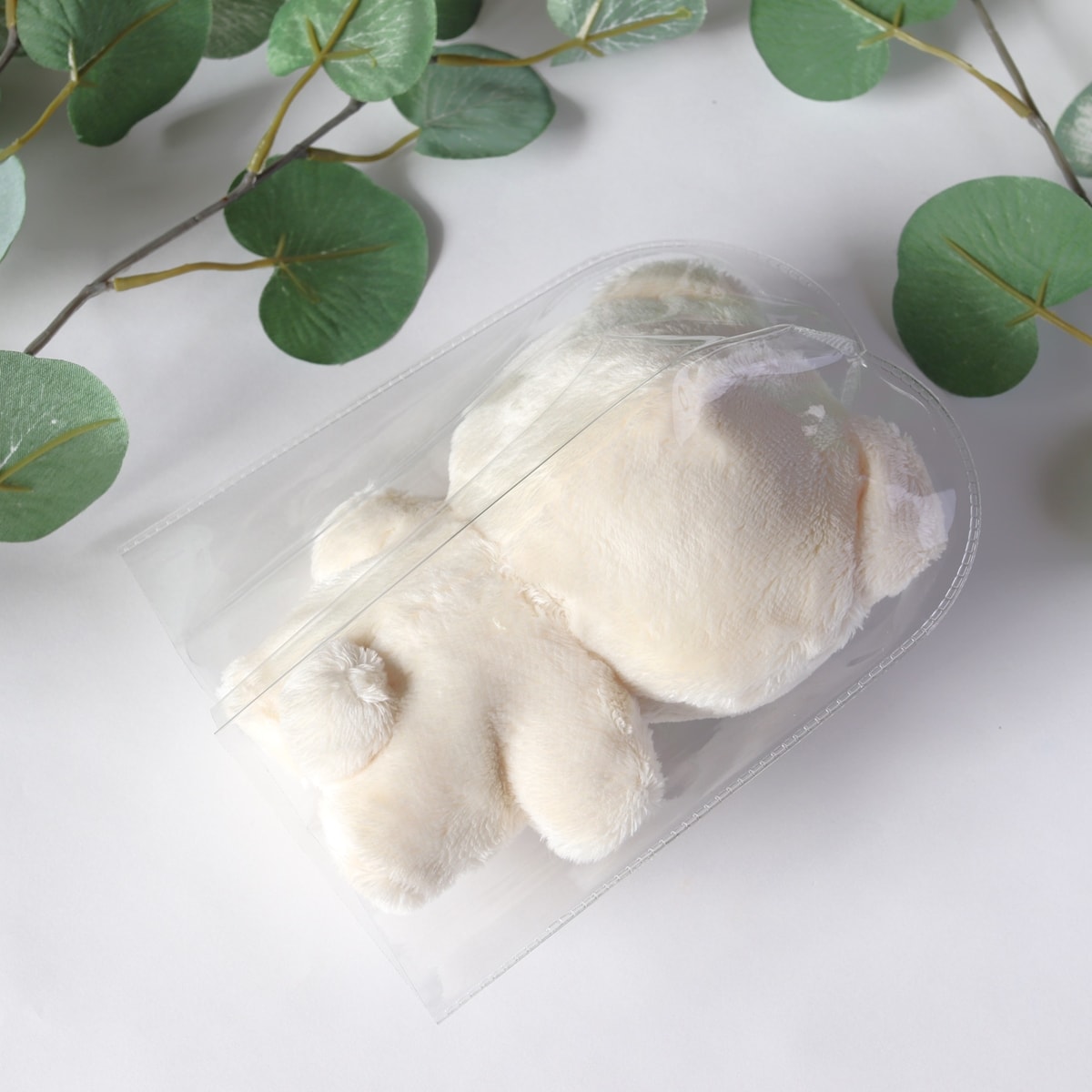 ぬいぐるみカバー 2枚入 338722