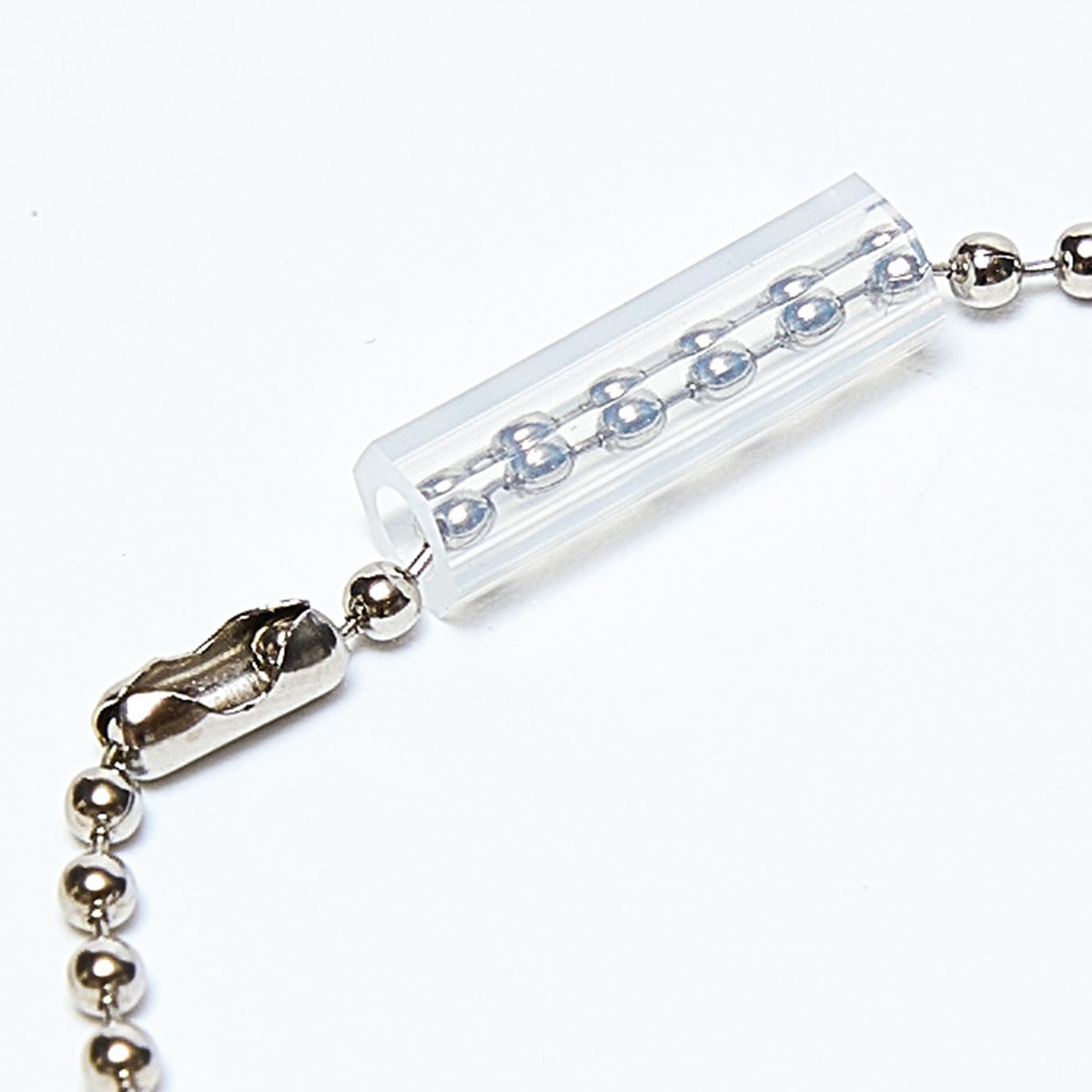 ボールチェーンキーパー 10個入 推し活 おた活 338729