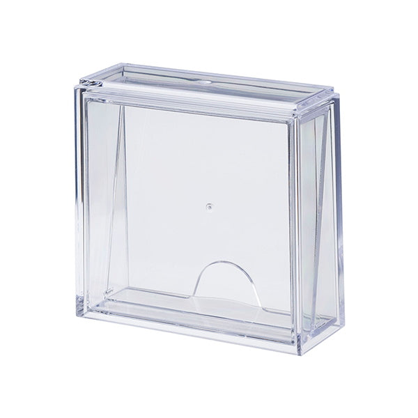 缶バッジディスプレイケース 338731