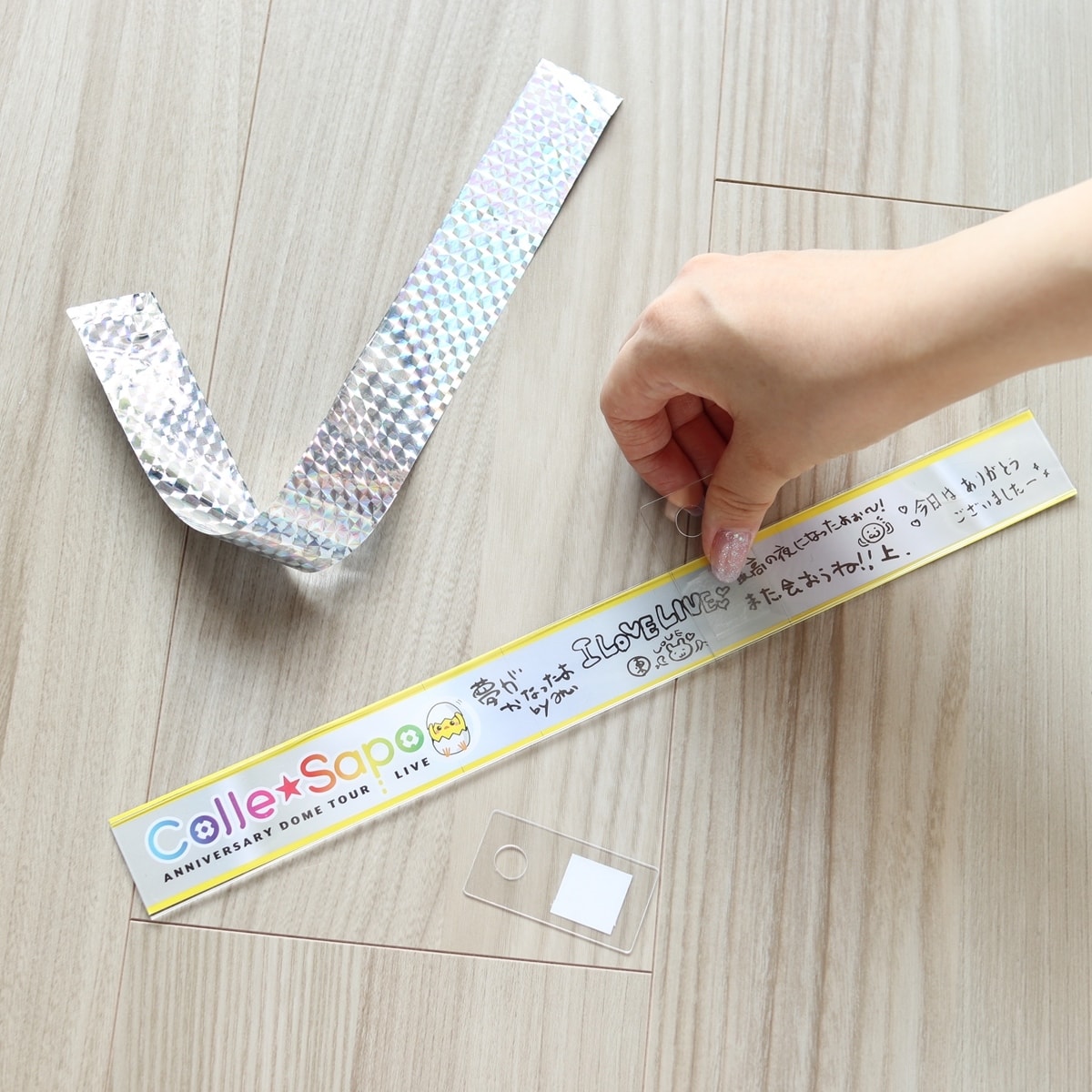 銀テケース カザール 30cm 338741