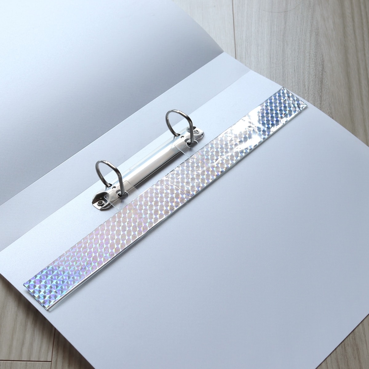 銀テケース カザール 30cm 338741