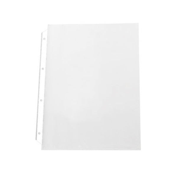 マイコレ クリアホルダーA4クリアファイル収納リフィル10P オタ活 338748