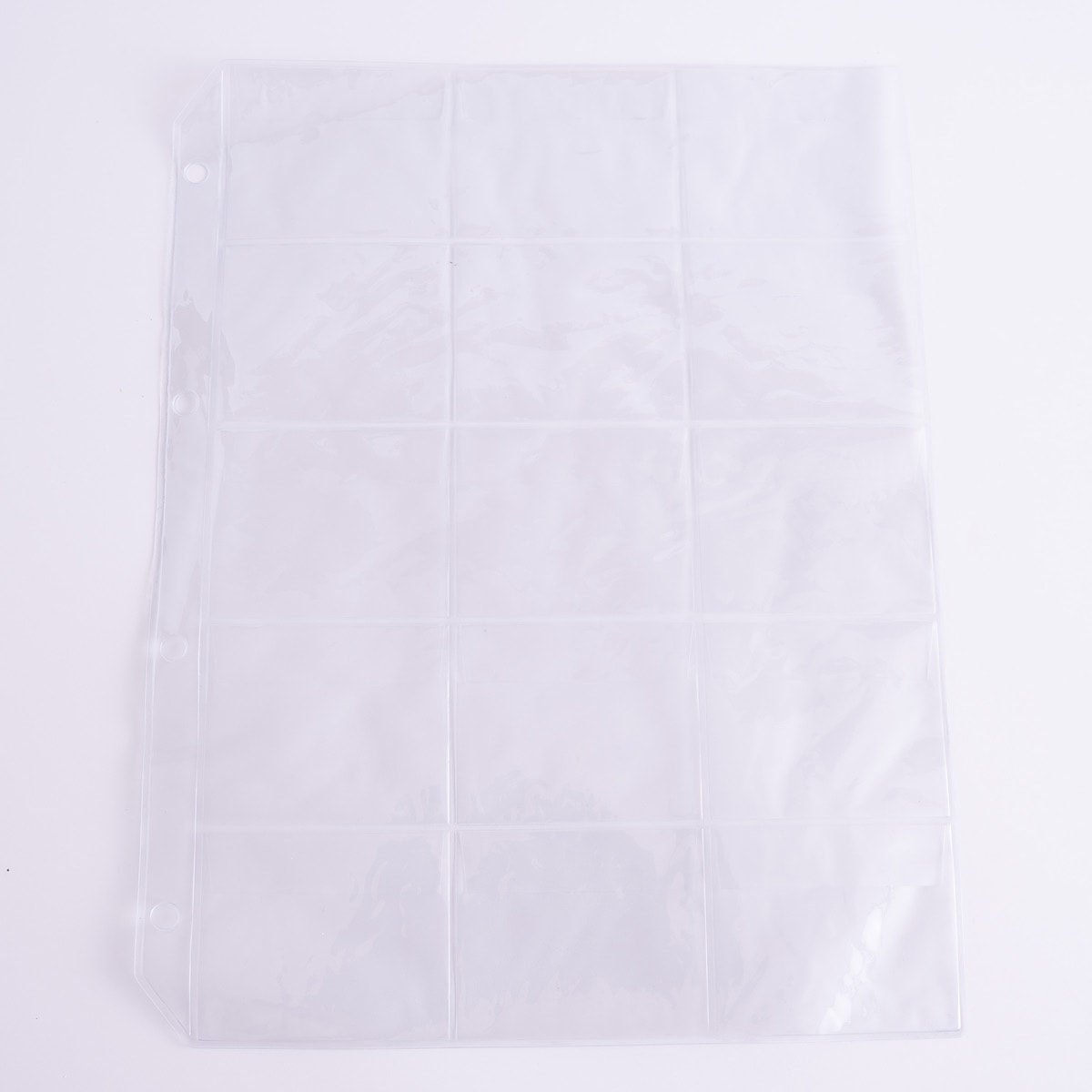 マイコレ 44mm用 缶バッチ収納リフィル オタ活 338750