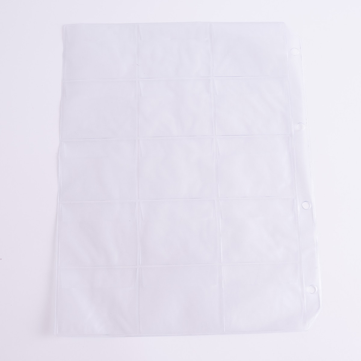 マイコレ 44mm用 缶バッチ収納リフィル オタ活 338750