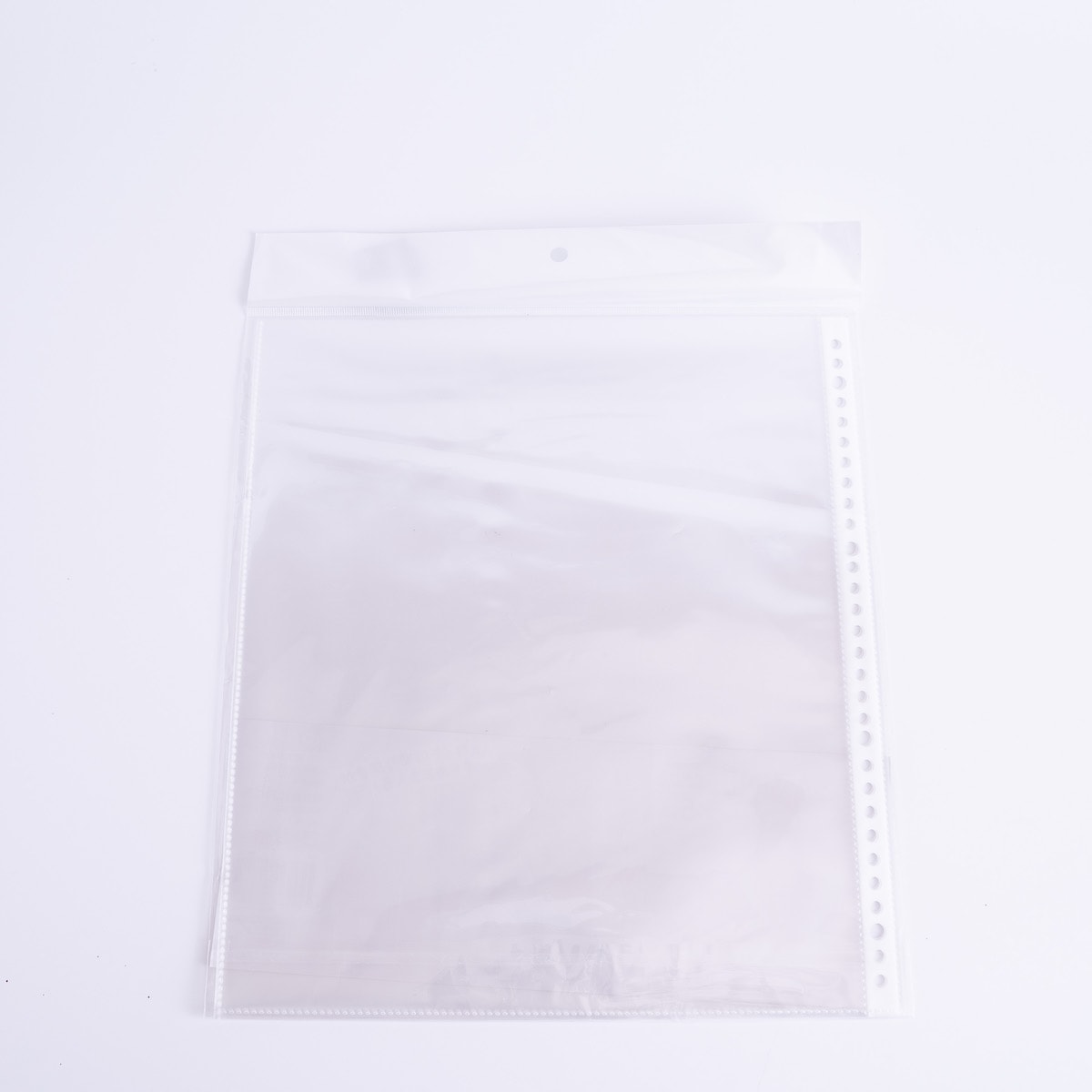 リフィール A4ワイド雑誌用 5枚 推し活 338758