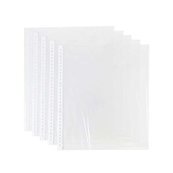 リフィール A4ワイド雑誌用 5枚 推し活 338758