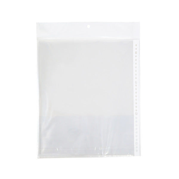 リフィール A4ワイド雑誌用 5枚 推し活 338758