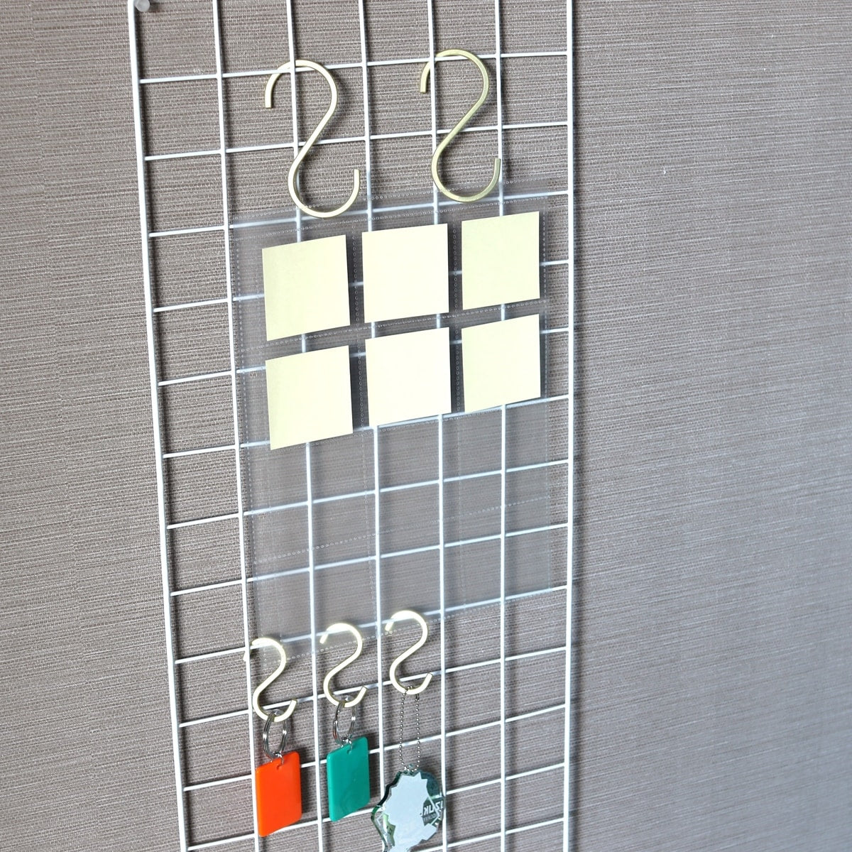 コレクションシール用リフィルポケット 5枚入 338763