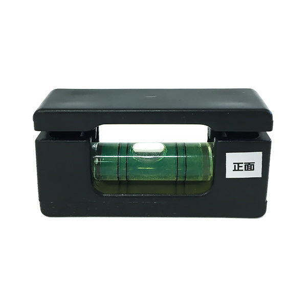 マグネット付水平器 339317