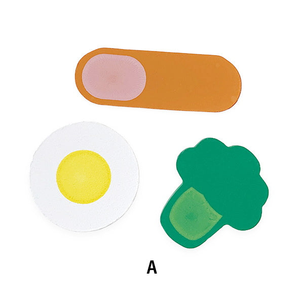 木製おままごとセット ピザの具材 339393