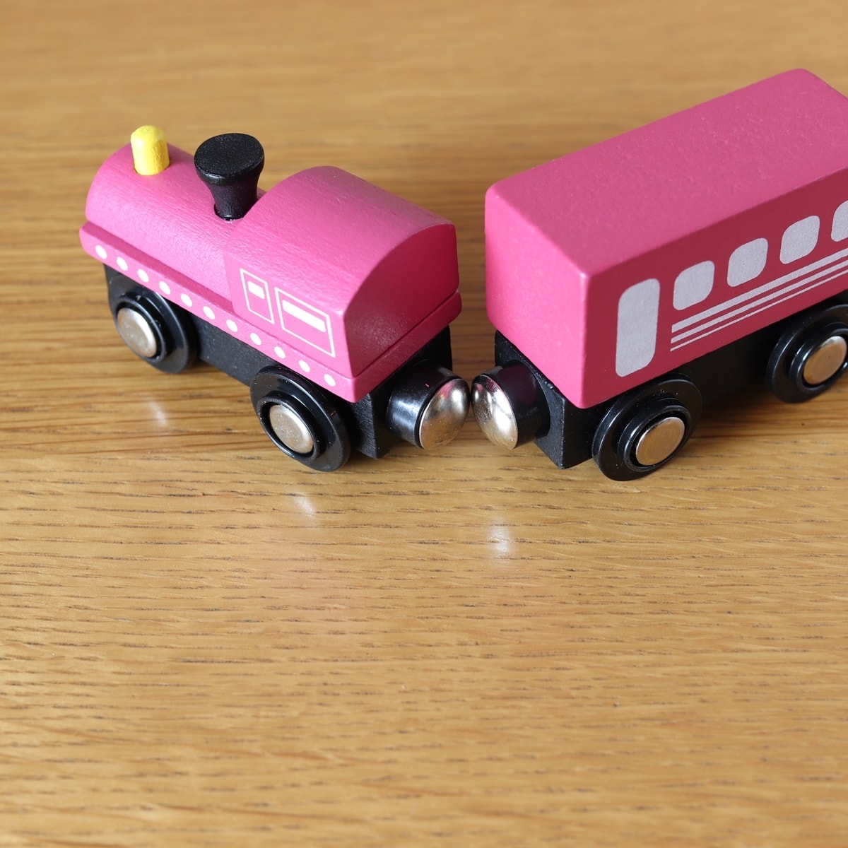 木製汽車 先頭車両 339396