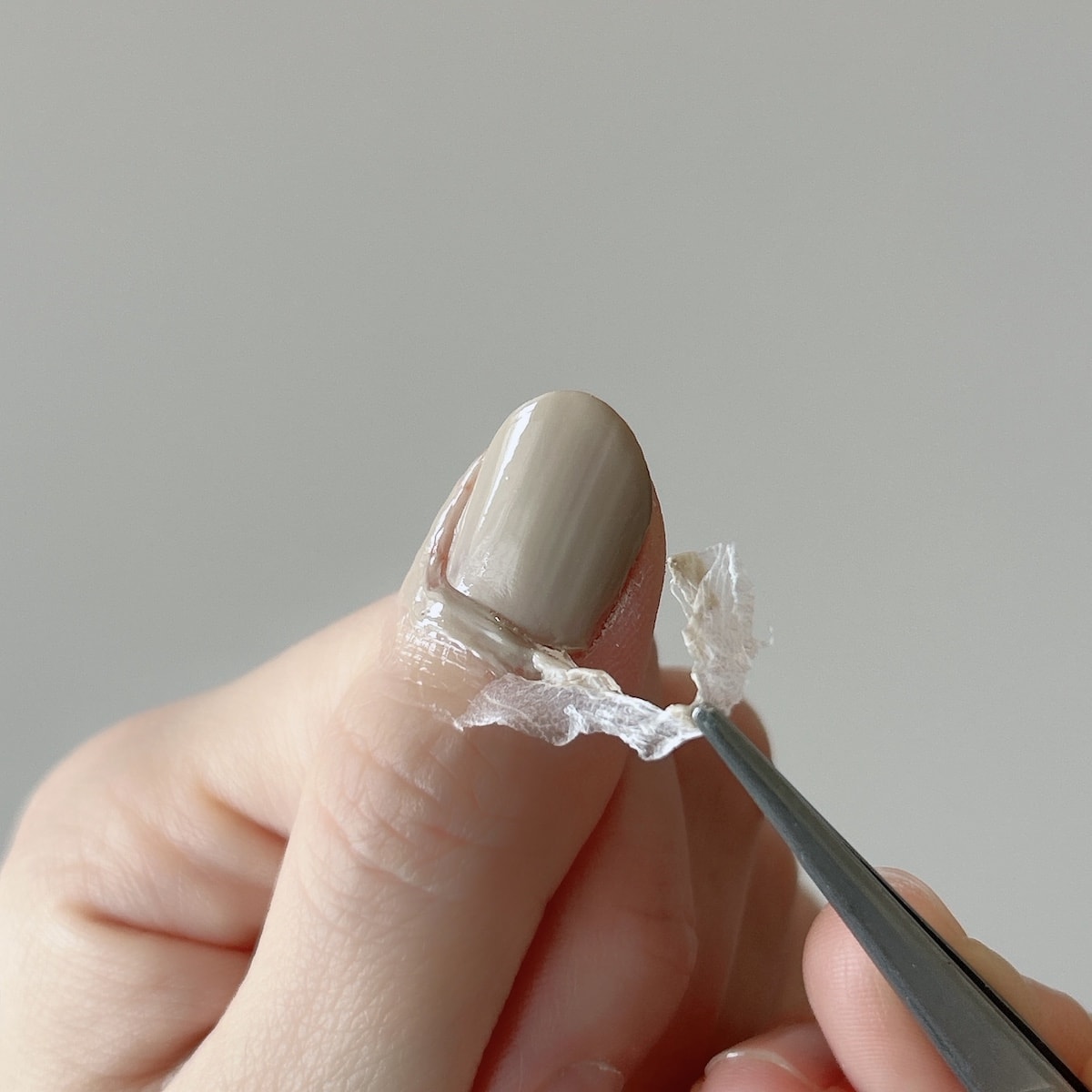 クレヨン ネイルマスキングリキッド 339411