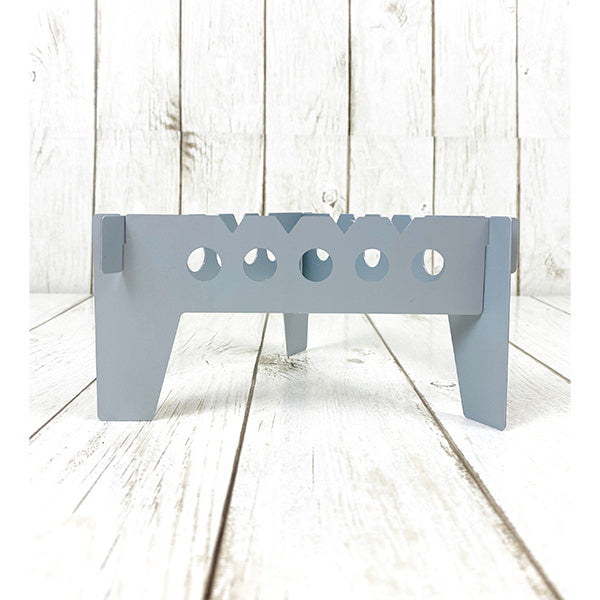 【OUTLET】アルコールバーナー用スタンド アウトドア キャンプ 339568