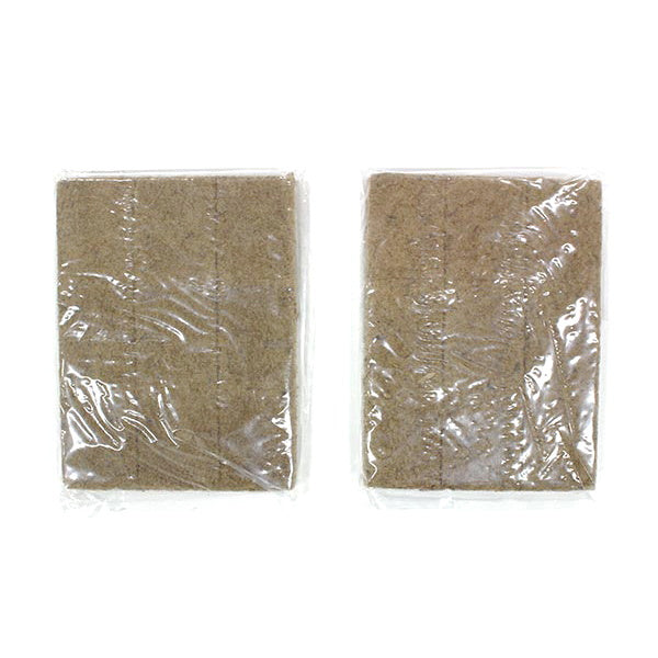 バーベキュー用着火剤9片*2枚入 339569