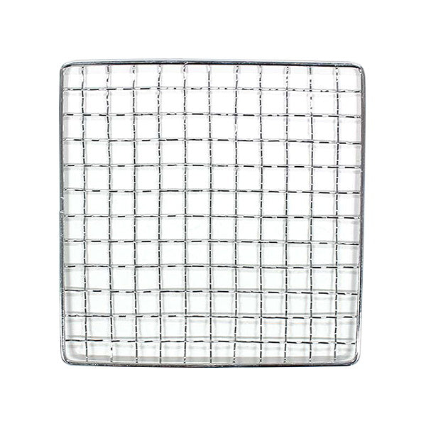 コンパクト焼き網 339570