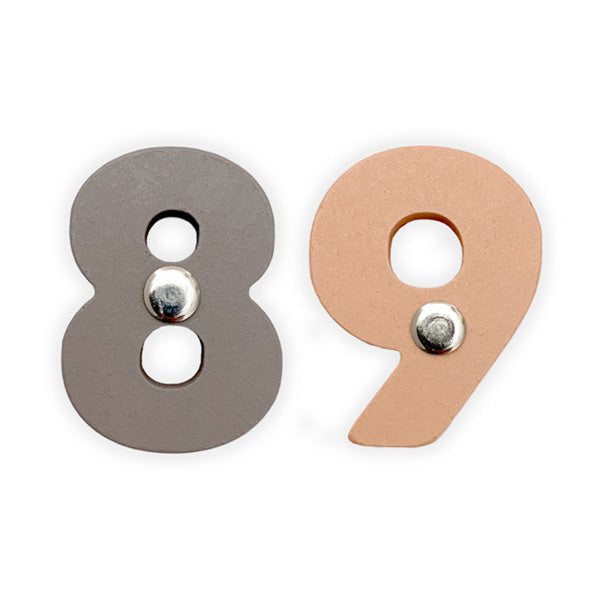 木製お魚つりセット すうじ8・9 339703