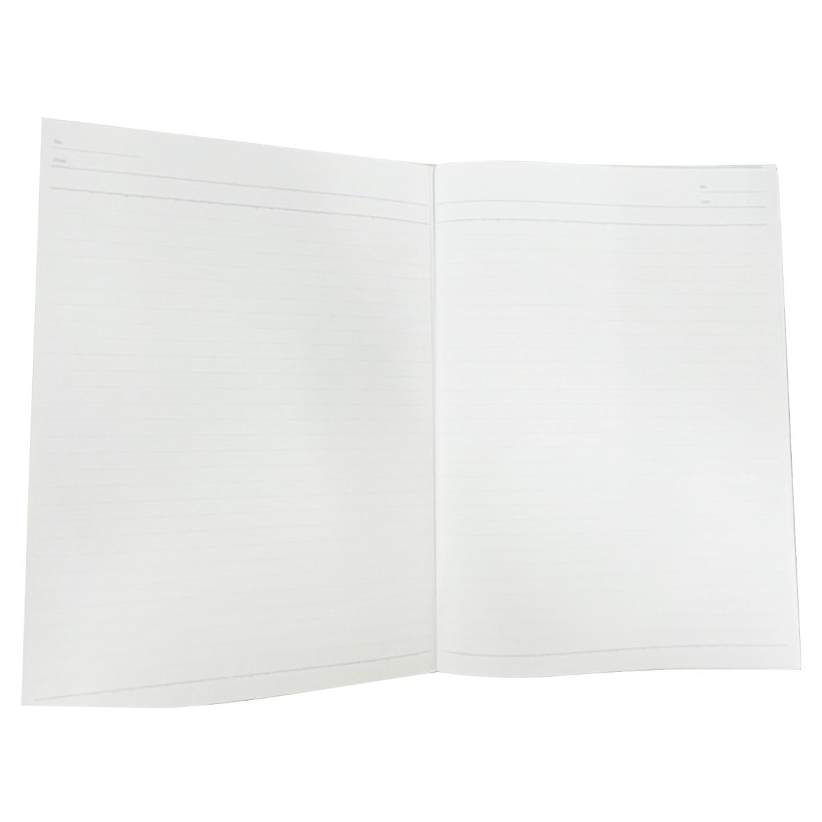 再生紙キャンパスB5ノート A罫 30枚KOKUYO コク 339842