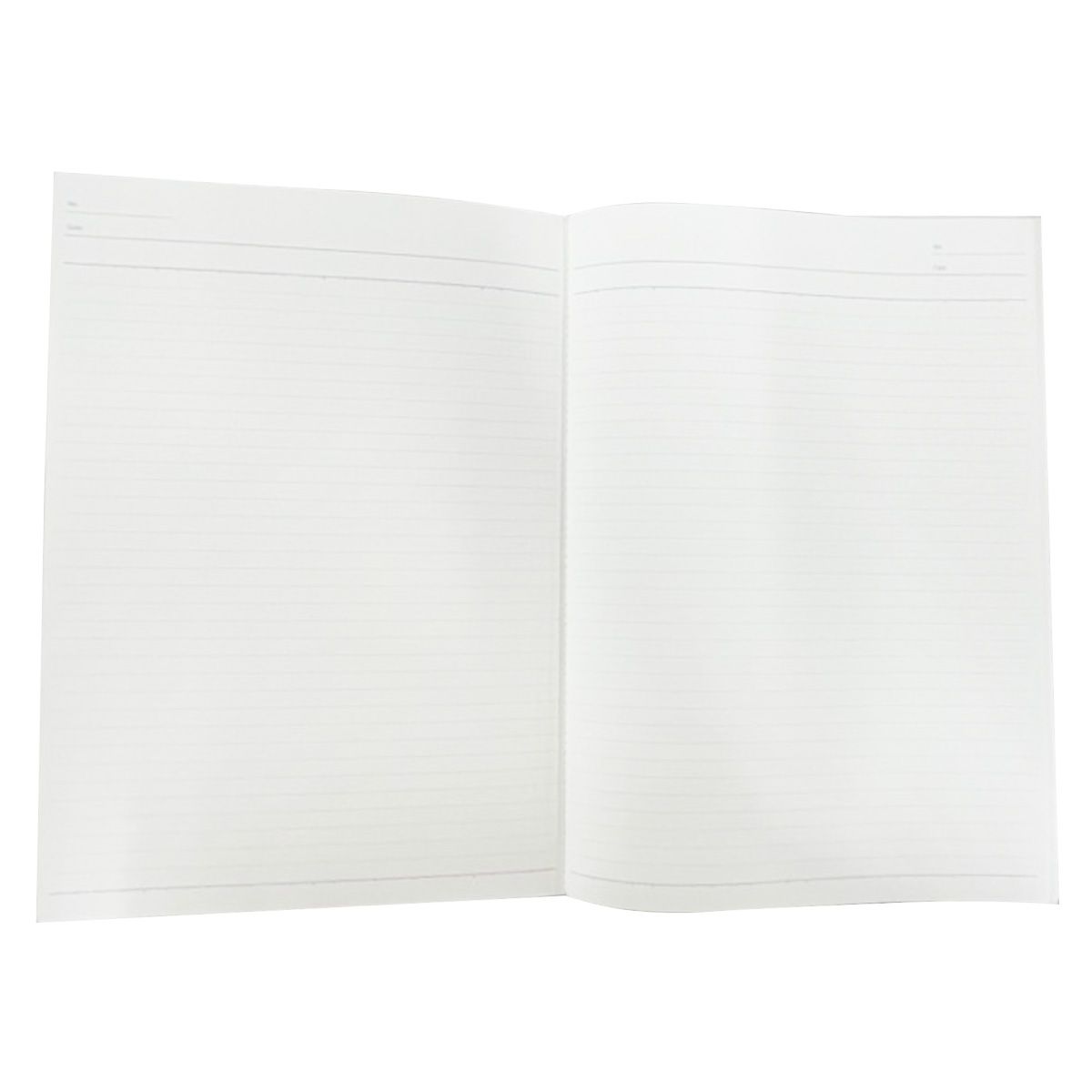 再生紙キャンパスB5ノート B罫 30枚 KOKUYO コクヨ 339843