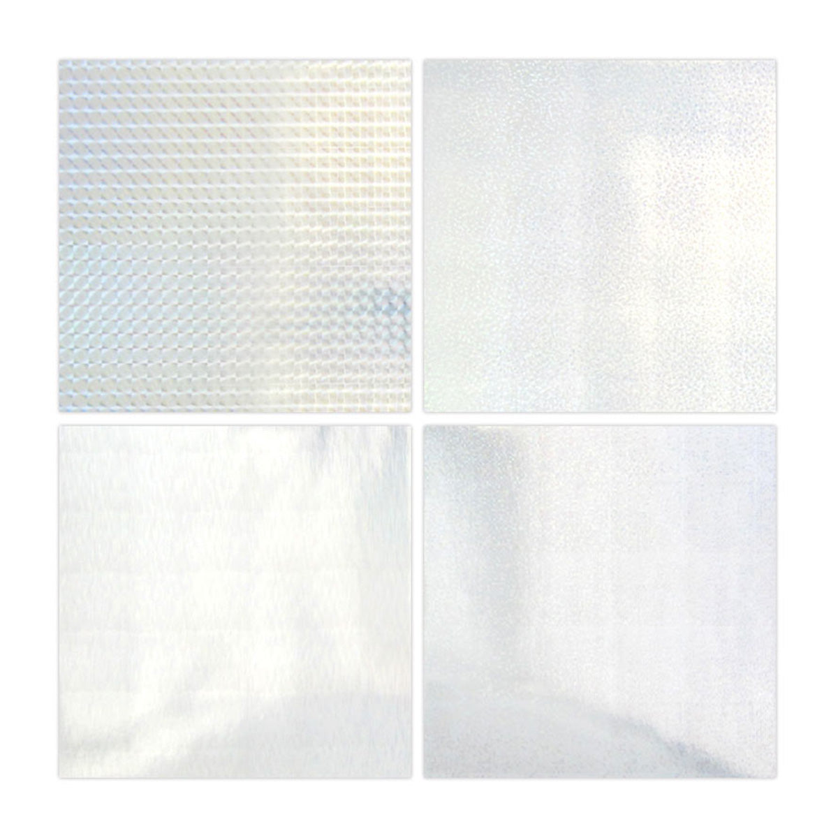 キラキラペーパー 4枚 339943