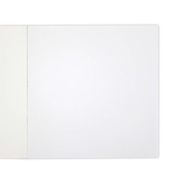 お絵かき帳 しかくいおえかきちょう ねずみとくま 80枚 339977