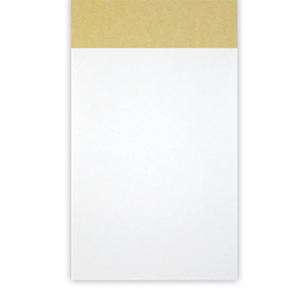 セミB7 メモ 150枚 340248