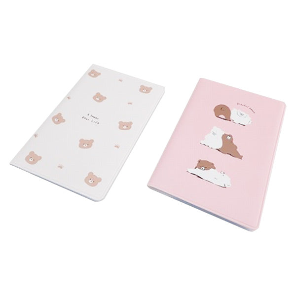 カードホルダー カードケース くま/31658 340415
