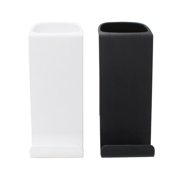 スマホスタンド スマホ&ペンスタンド プレート型 モバイルスタンド 340438