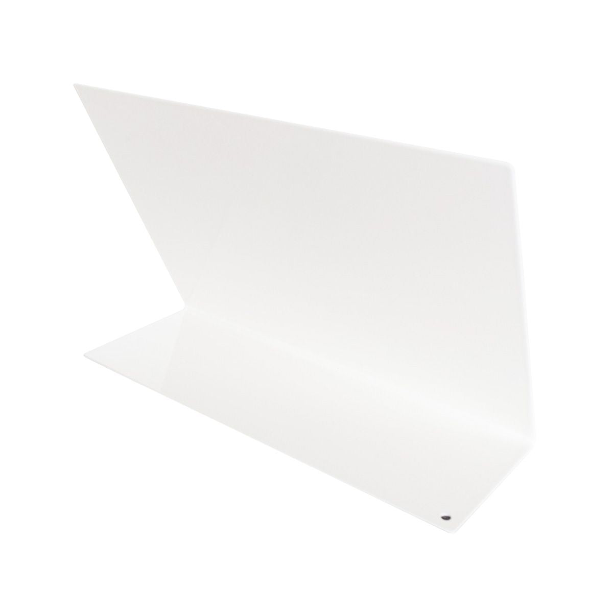 スチール製スタンド スチールボード 75×210×148mm 340465