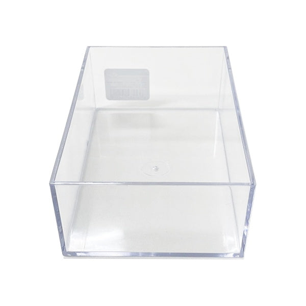 【在庫限り】クリアシンプルケース CD 340512