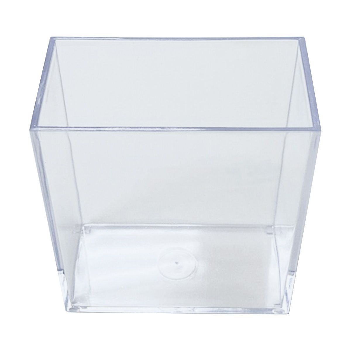 クリアシンプルケース ペンスタンド 340515