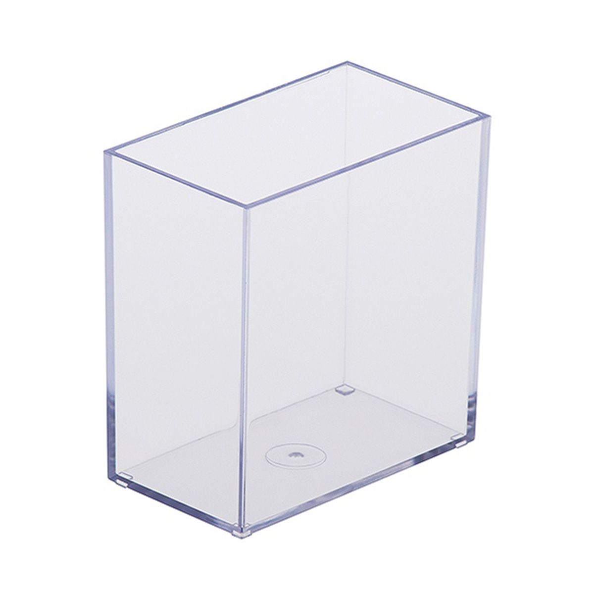 クリアシンプルケース ペンスタンド 340515